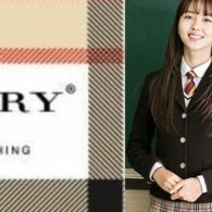 Sering Dianggap Ikonik, Seragam Sekolah di Korea Selatan Digugat Burberry