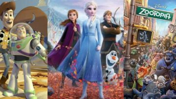 Disney Umumkan Sekuel Toy Story, Frozen, dan Zootopia dalam Tahap Produksi. Petualangan Berlanjut!