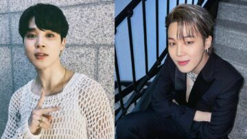 Siap-siap! Jimin BTS Umumkan Bakal Rilis Album Solo Perdana Bulan Depan