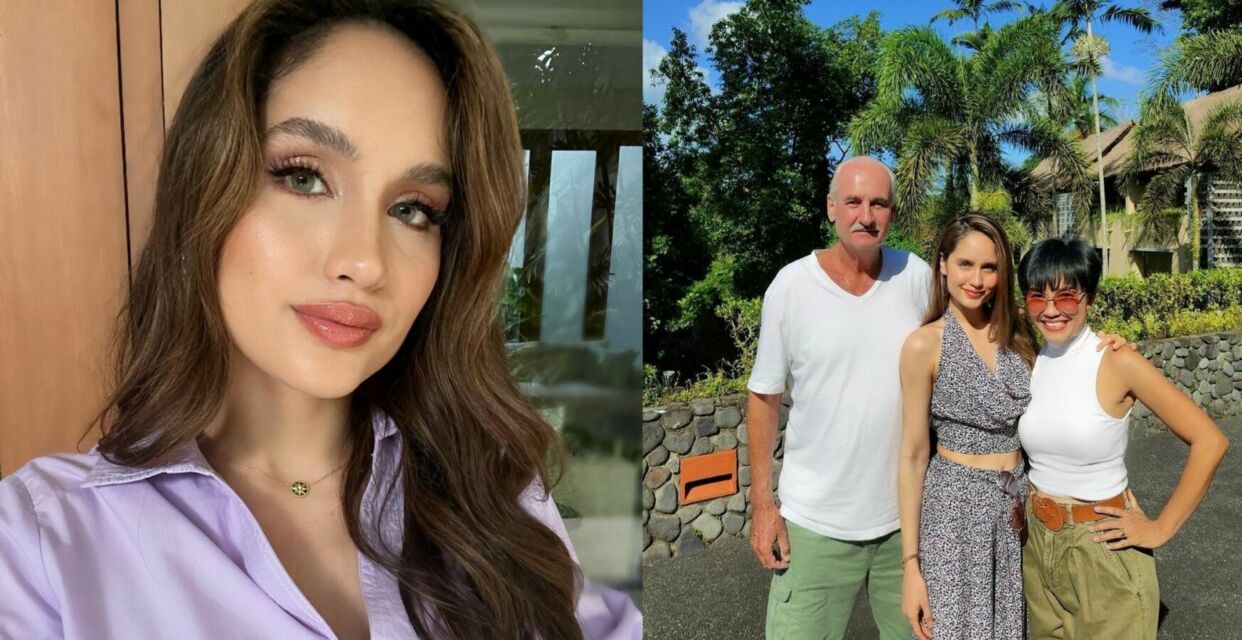 Cinta Laura Geram Sering Ditanya Pilih Indonesia atau Jerman, Sebut Keduanya Sangat Berpengaruh
