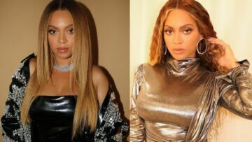 Ukir Sejarah Baru, Beyonce Jadi Pemenang Grammy Awards Terbanyak