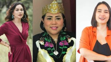 Selain Melaney Ricardo, 6 Artis Indonesia ini Juga Lakukan Operasi Pengangkatan Rahim