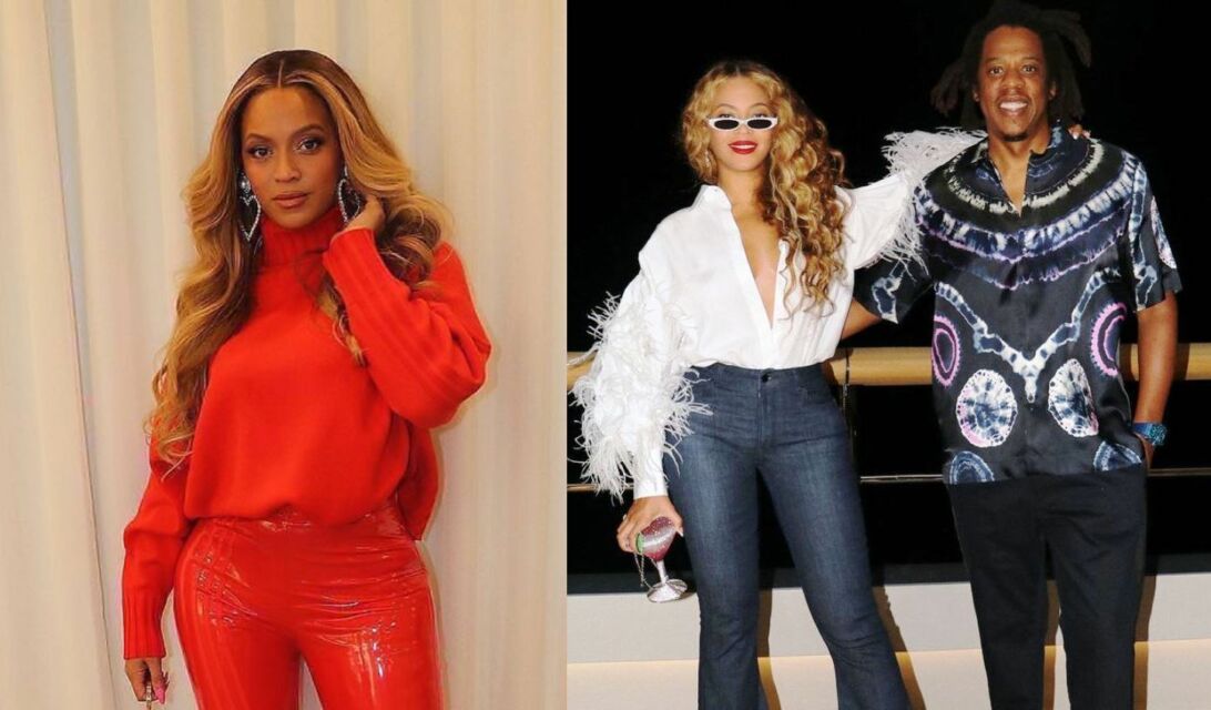 Beyonce menang 4 piala Grammy Awards 2023
