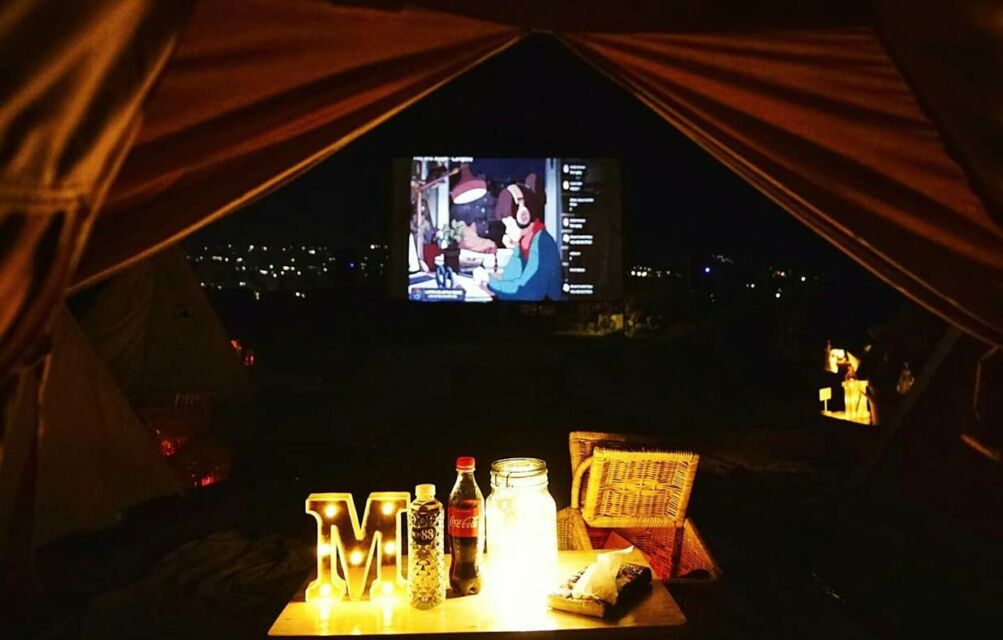 Foto oleh Piknik Dibawah Bintang Group @piknikdibawahbintang via Instagram