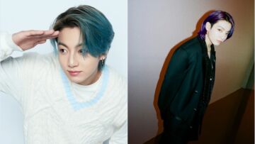 Jungkook BTS Hapus Instagram Pribadinya, Pastikan Kalau Akunnya Nggak Diretas