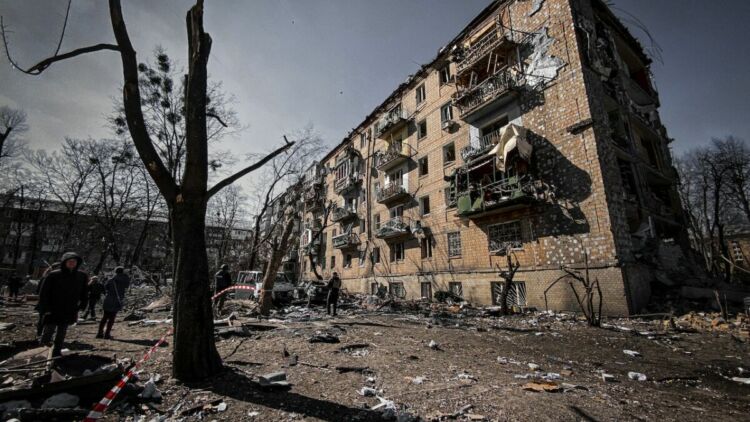 Ribuan Bangunan Hancur, Turki Tetapkan 131 Tersangka Penyebab Bangunan Tak Tahan Gempa
