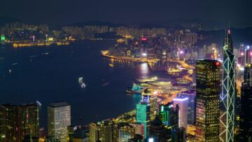 Hong Kong Bagikan 500 Ribu Tiket Pesawat Gratis, Demi Kembalikan Turis & Pulihkan Ekonomi