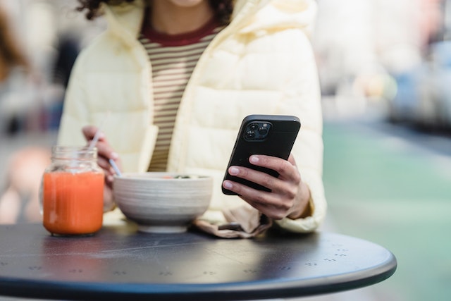 Foto oleh Blue Bird dari Pexels