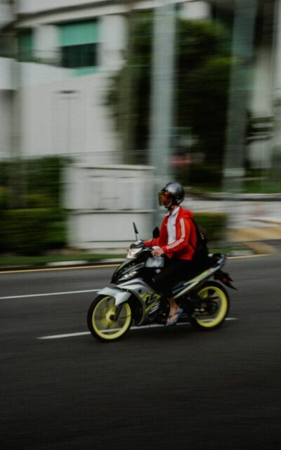 5 Aturan Terbaru Ujian Praktik SIM C, Boleh Ulang Ujian di Hari yang Sama Berulang Kali 14 5 Aturan Terbaru Ujian Praktik SIM C, Boleh Ulang Ujian di Hari yang Sama Berulang Kali