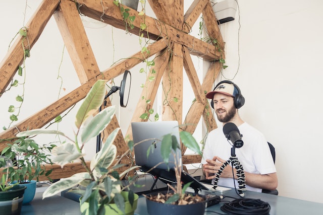 Foto oleh Jeremy Enns dari Pexels