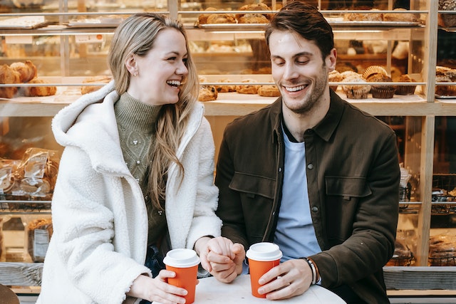 Foto oleh Katerina Holmes dari Pexels