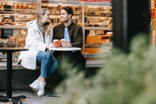 Foto oleh Katerina Holmes dari Pexels