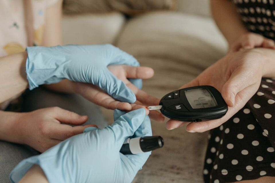 Diabetes Anak Meningkat 70 Kali Lipat. IDAI: Gaya Hidup dan Pola Makan yang Tidak Teratur