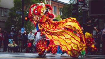 5 Tradisi Cap Go Meh dari Berbagai Wilayah di Indonesia, ada Ziarah ke Pulau Kemaro hingga Tatung