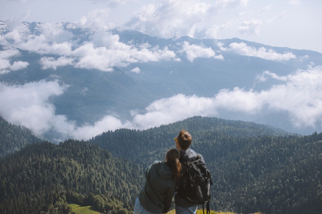 Foto oleh Yaroslav Shuraev dari Pexels