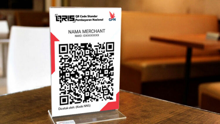 QRIS, dibaca ‘kris’. Itu yang menentukan seharusnya Badan Bahasa bukan Bank Indonesia!