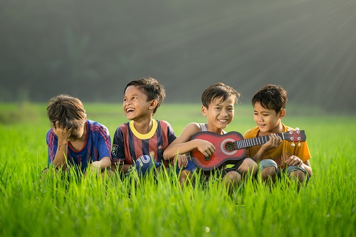 Kenali kelebihan dan kekurangan anak
