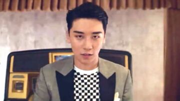 Seungri Bakal Bebas dari Penjara 11 Februari, Warganet Tuntut Hukuman Penjara Lebih Lama