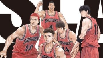 Film The First Slam Dunk Mulai Tayang, Mangaka Takehiko Inoue Beri Pesan Khusus Penonton Indonesia