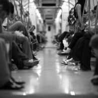 Tangisan di Kereta Tua