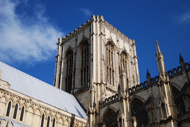 York, Inggris