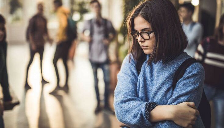 Mengenal Social Anxiety