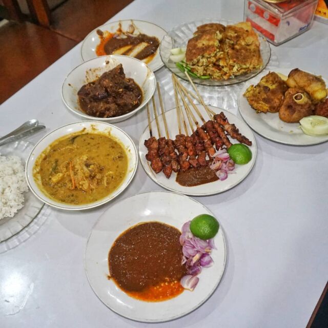 Rumah Makan Cairo