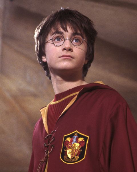 Foto oleh Harry Potter Film @harrypotterfilm via Instagram