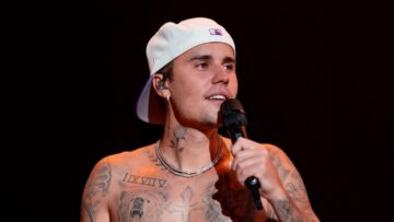 Justin Bieber Batalkan Sisa Jadwal Konser Justice World Tour, Termasuk Indonesia