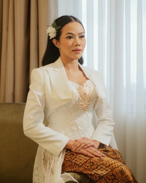 Kebaya Yura Yunita