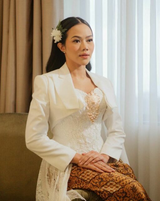 Kebaya Yura Yunita