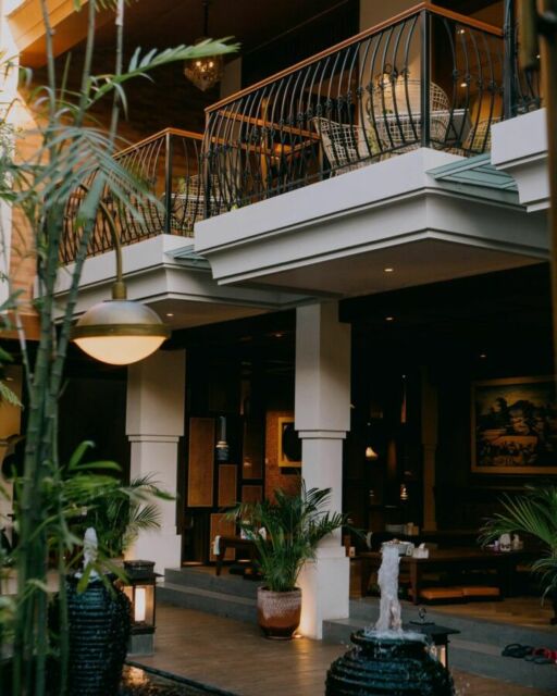 Harmoni Cafe & Resto