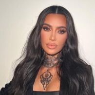Kim Kardashian Salah Tag Akun Instagram, Malah Nyasar ke Warganet Asal Bandung: Hatur Nuhun!