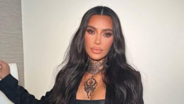 Kim Kardashian Salah Tag Akun Instagram, Malah Nyasar ke Warganet Asal Bandung: Hatur Nuhun!