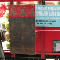 Aturan Baru Beli Gas LPG 3 Kg Resmi Terbit, Pembeli Wajib Mendaftar. Simak Ketentuannya!