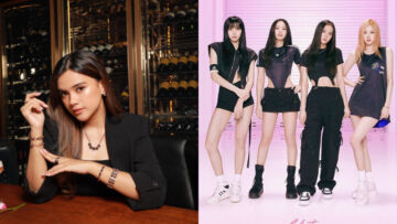 Audi Marissa Kena Tipu Saat Beli Tiket Konser BLACKPINK, Pelakunya Masih Umur 19 Tahun