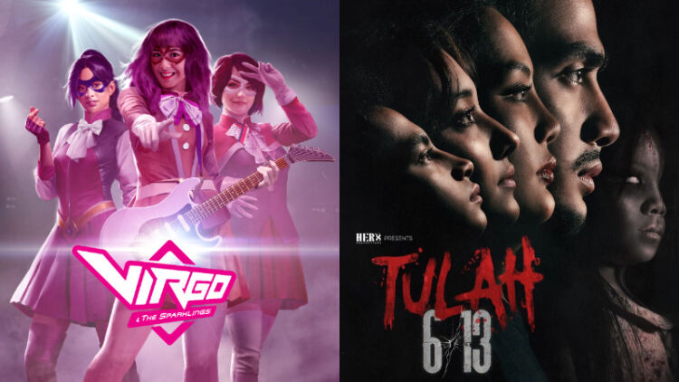 Film Bioskop Indonesia yang Tayang Bulan Maret 2023, Didominasi Film Horor