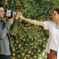Film “Panduan Mempersiapkan Perpisahan” Tayang di Bioskop Online, Hadirkan Kisah Percintaan dan Perpisahan Lutesha-Daffa Wardhana