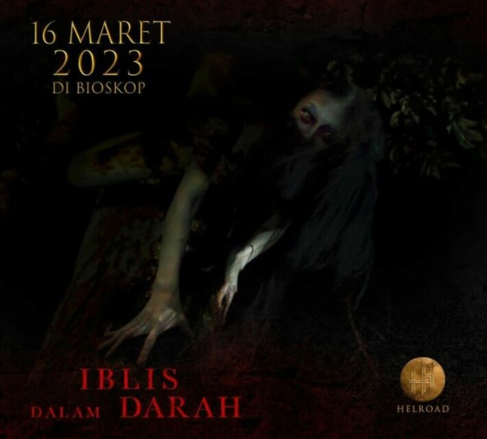 Iblis Dalam Darah