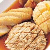 Pempek Palembang Masuk 5 Besar Olahan Seafood Terenak di Dunia Versi Taste Atlas. Keren!