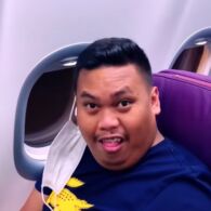 Profil Ajudan Pribadi: Dari Kuli Bangunan, Selebgram, Kini Tersandung Kasus Penipuan