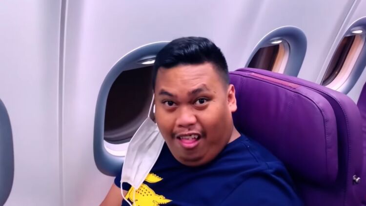 Profil Ajudan Pribadi: Dari Kuli Bangunan, Selebgram, Kini Tersandung Kasus Penipuan