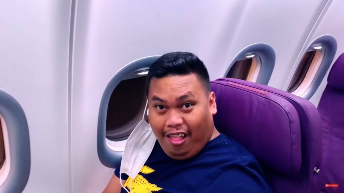 Profil Ajudan pribadi