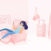 Merasa Terjebak di Zona Nyaman? Jangan Khawatir, Ini Tipsnya!