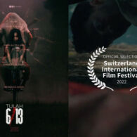 5 Fakta Film Tulah 6/13 Mistis dan Horor Membawa ke Swiss International Film Festival