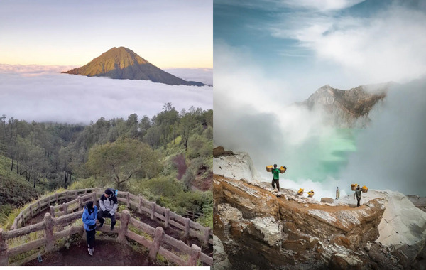 kawah ijen