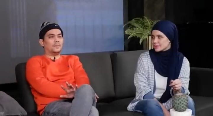 Kebenaran soal masalah rumah tangga yang tahu hanya Indra Bekti dan Aldilla