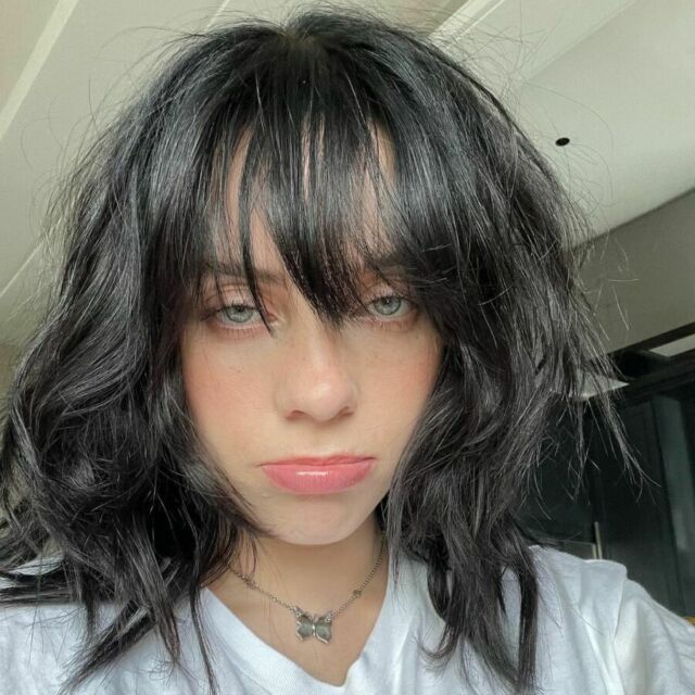 Bagi Billie Eilish mengapus medsos memberi pengaruh besar baginya