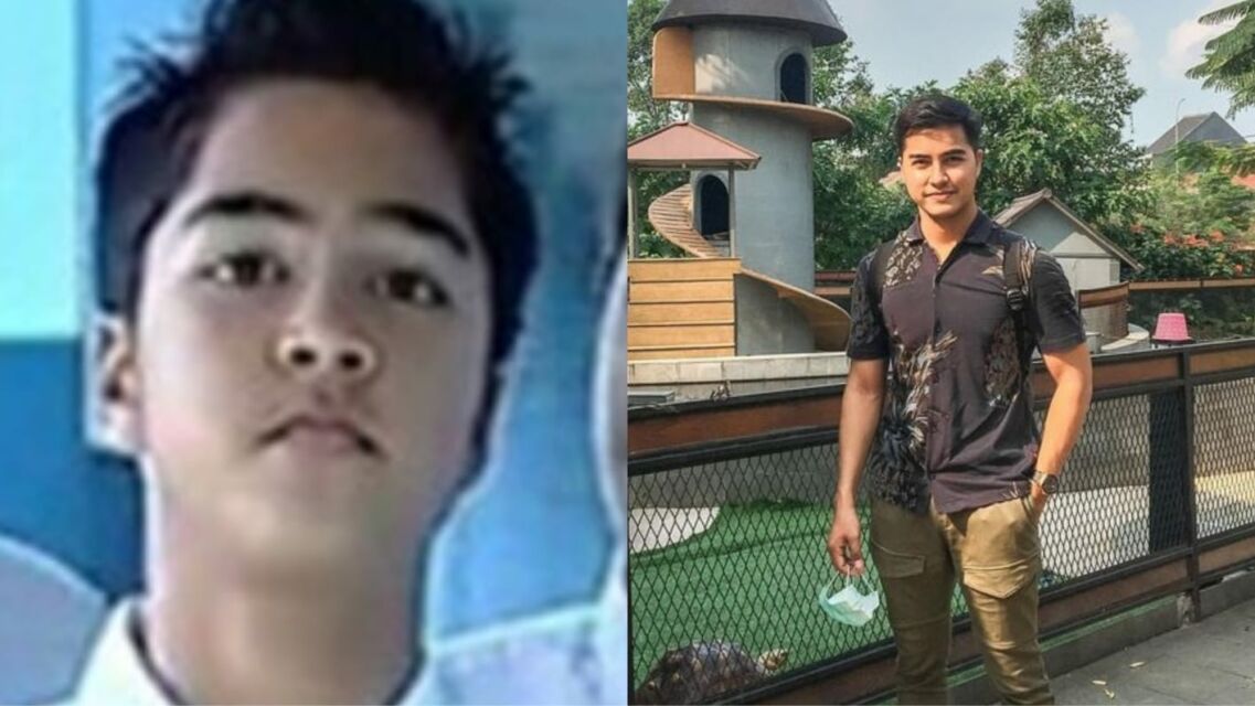 Begini 7 Potret Pemain Sinetron Heart Series Setelah 16 Tahun Berlalu. Jadi Rindu Masa Kecil Nggak, sih? 20 Potret Atiq Rachman pemeran Ricky