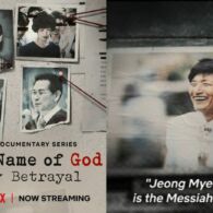 8 Fakta Menarik In The Name of God: A Holy Betrayal, Banyak yang Tak Sanggup Nonton